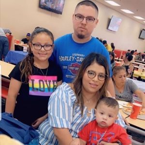 Meet your Posher, Teresa